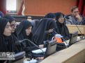 گزارش تصویری | جلسه مسئول نهاد نمایندگی مقام معظم رهبری با  دانشجویان فعال فرهنگی دانشگاه صنعتی شاهرود